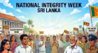 National Integrity Week Begins Today